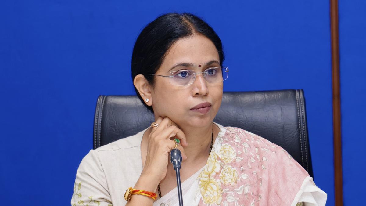 Karnataka Minister defends recruitment of Urdu speakers to Anganwadis